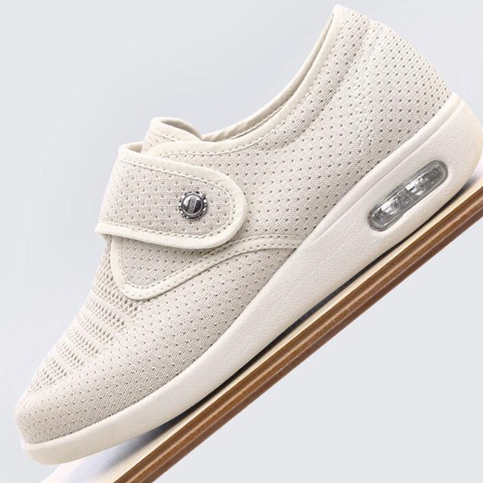 Lavinia - Schuhe extra breit für Diabetiker und empfindliche Füße