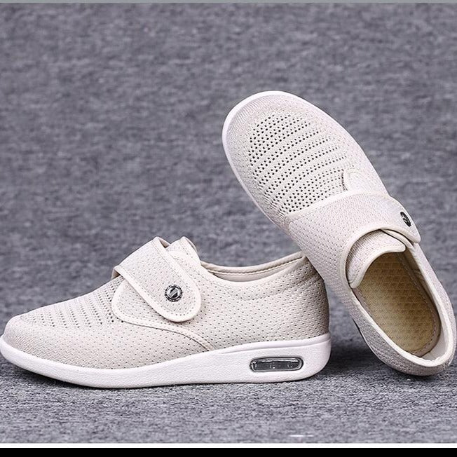 Lavinia - Schuhe extra breit für Diabetiker und empfindliche Füße