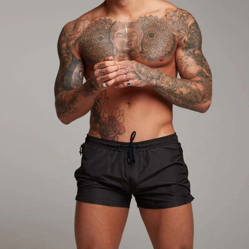 Arminius - Leistungsfähige Badehose für Herren