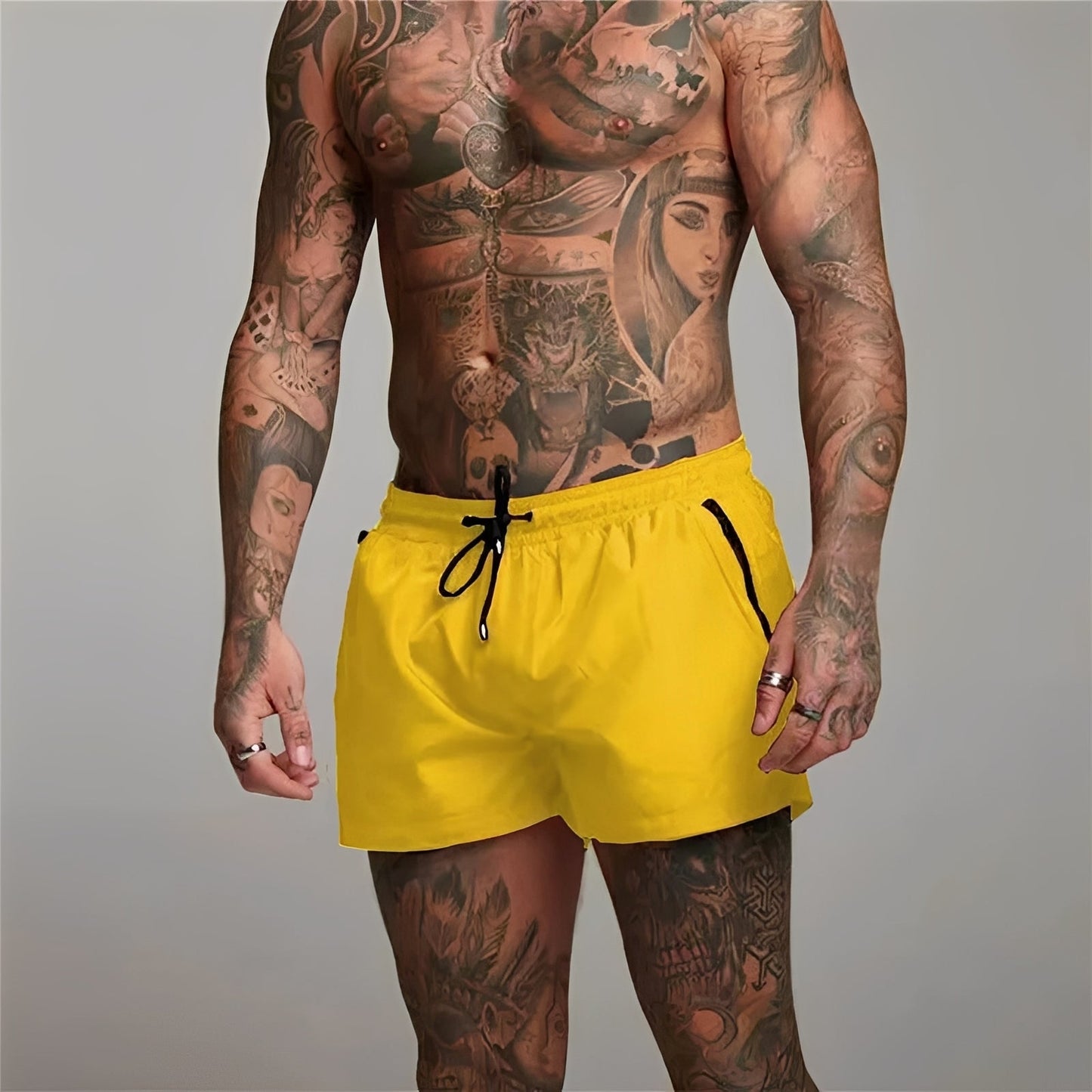 Sota – Herren-Badehose