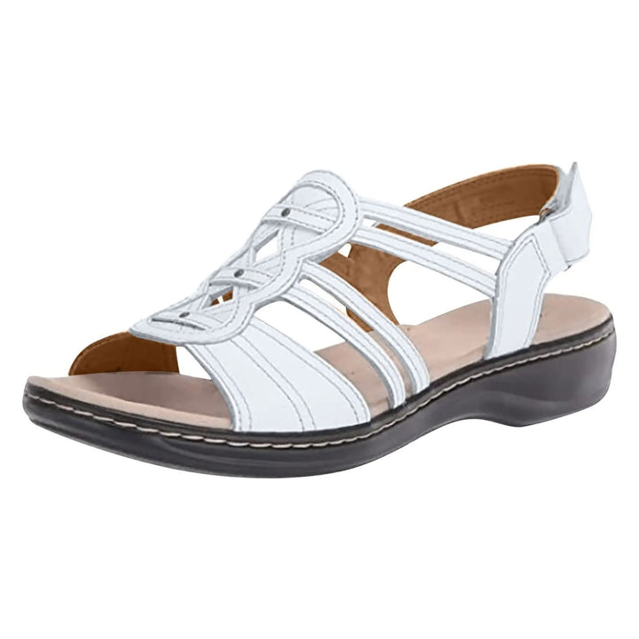 Abbie – Elegante Sandalen für mühelosen Komfort