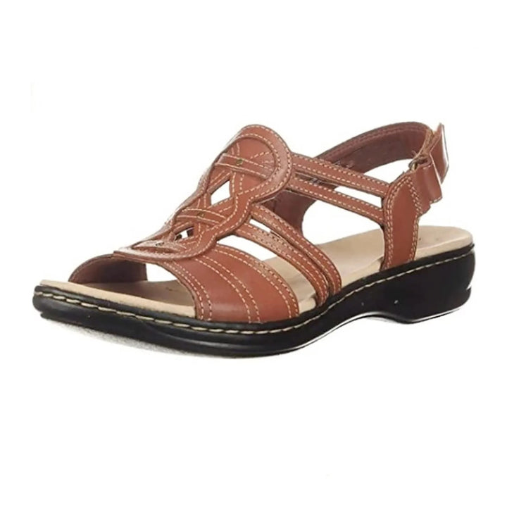 Abbie – Elegante Sandalen für mühelosen Komfort