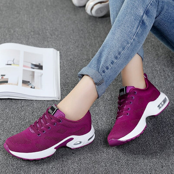 CloudWalk - Bequeme Turnschuhe