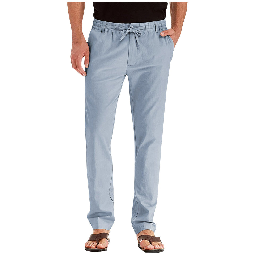 Harley - Herren Sommmerhose Bequem Einfach