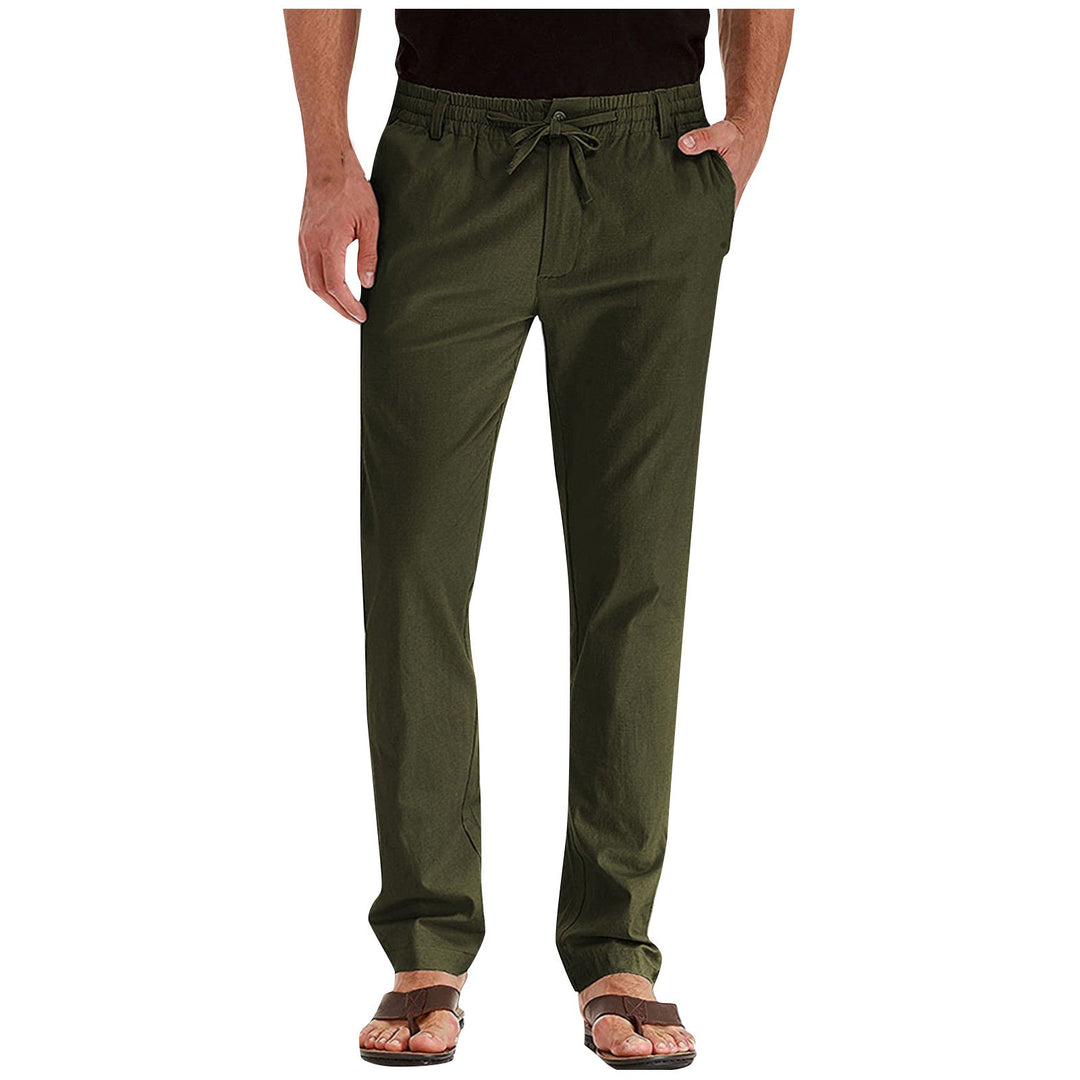 Harley - Herren Sommmerhose Bequem Einfach