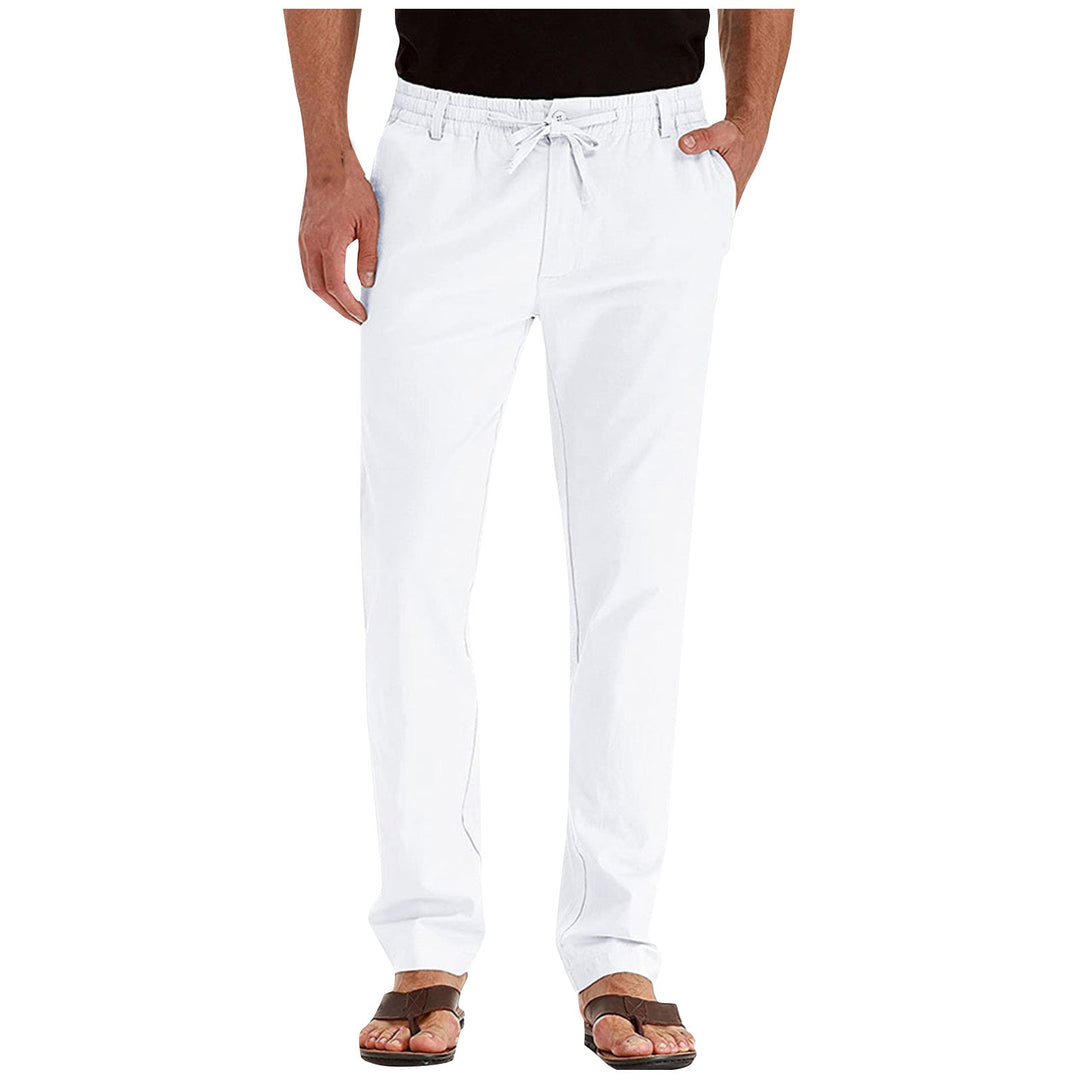 Harley - Herren Sommmerhose Bequem Einfach
