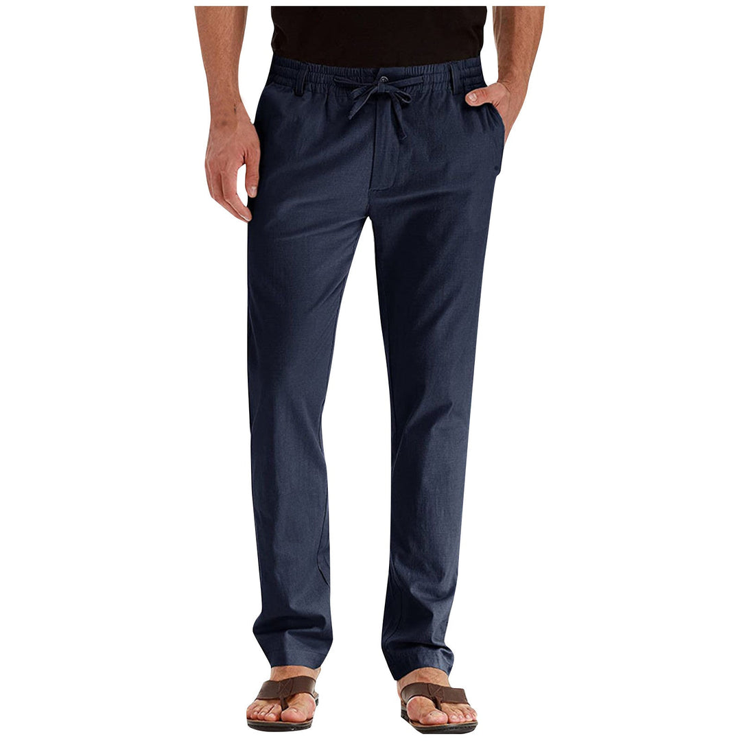 Harley - Herren Sommmerhose Bequem Einfach