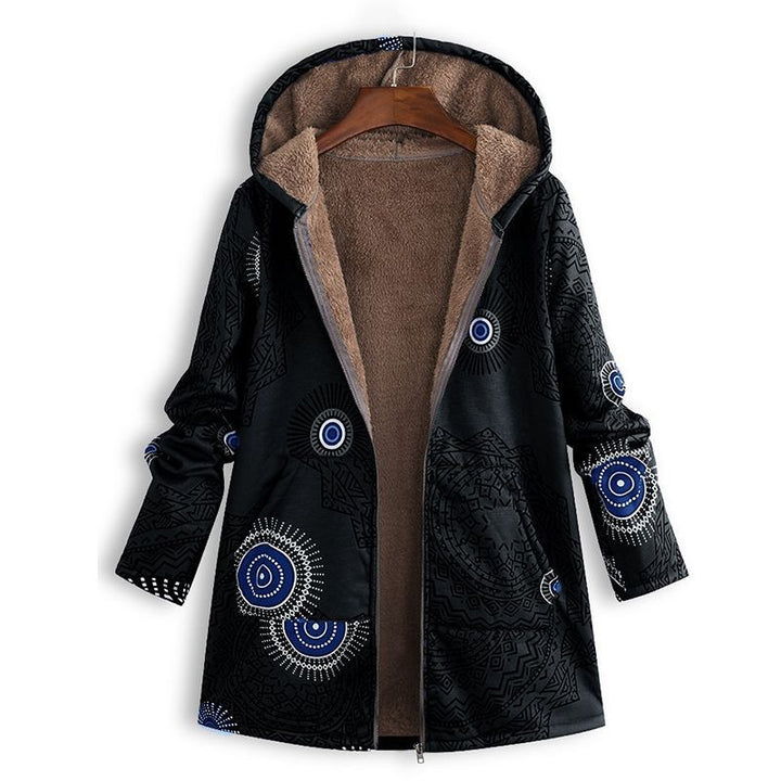 Josefina - Jacke mit perfekter Passform