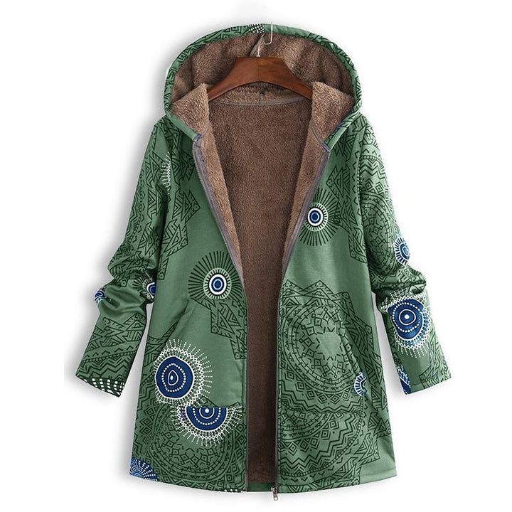 Josefina - Jacke mit perfekter Passform
