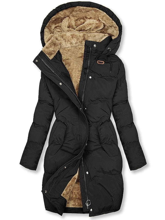 Jazz - Warme, schicke Designjacke