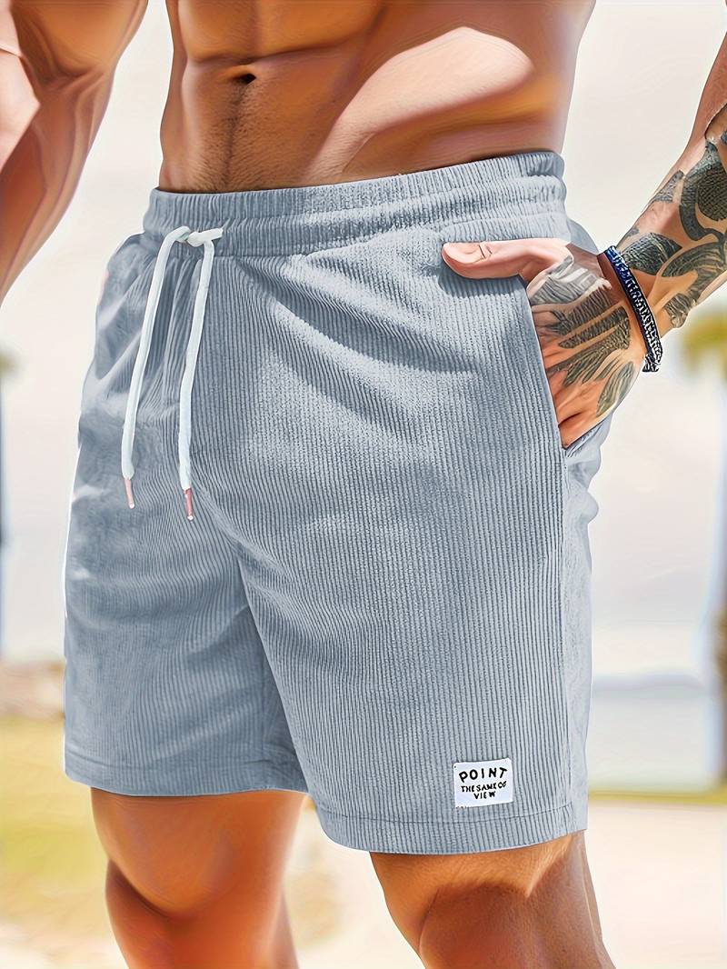 Thomas - Die Ultimativen Aktiven Strandshorts