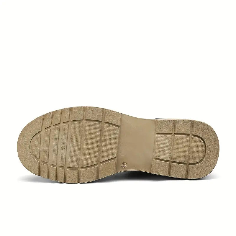 Nolan – Zeitlose Retro-Sneaker