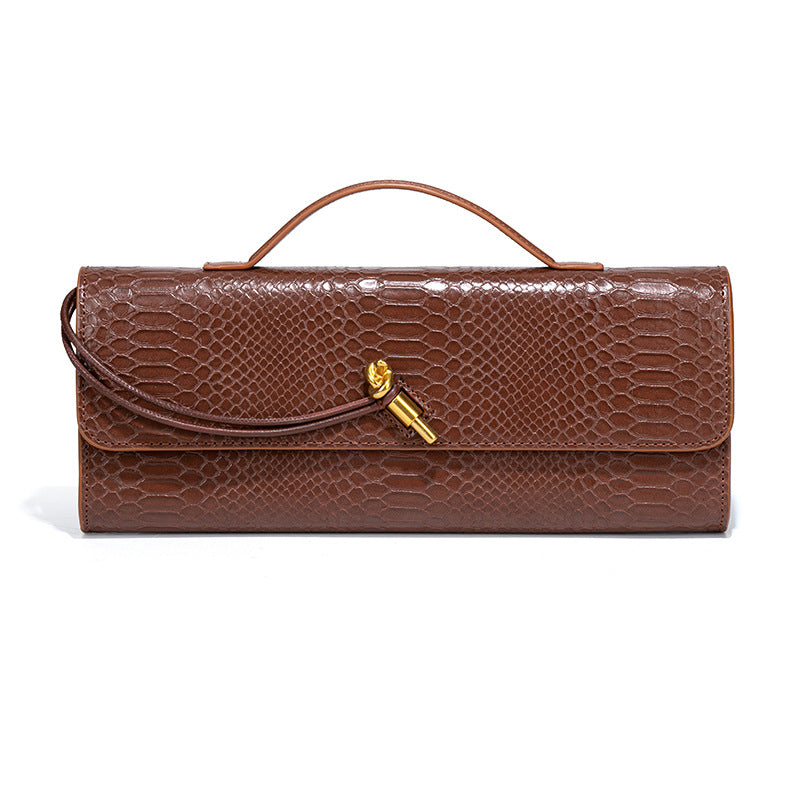 Levia - Die klassische Handtasche für den Abend