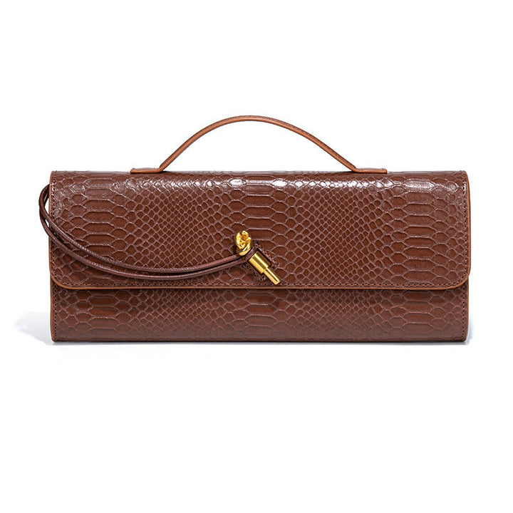 Levia - Die klassische Handtasche für den Abend