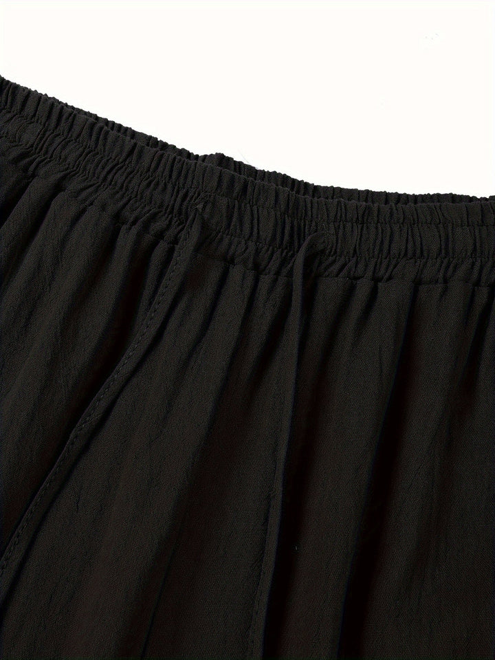 Matteo – Herren-Leinenhosen