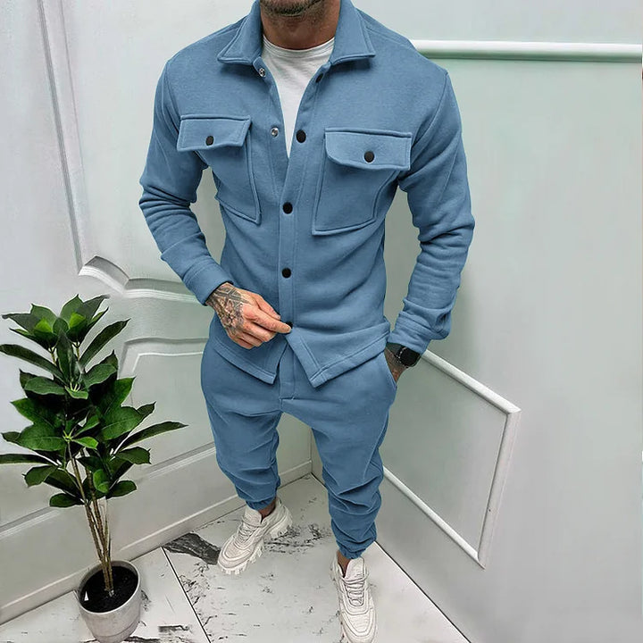 Eric - Luxus Set für den Alltag für Herren
