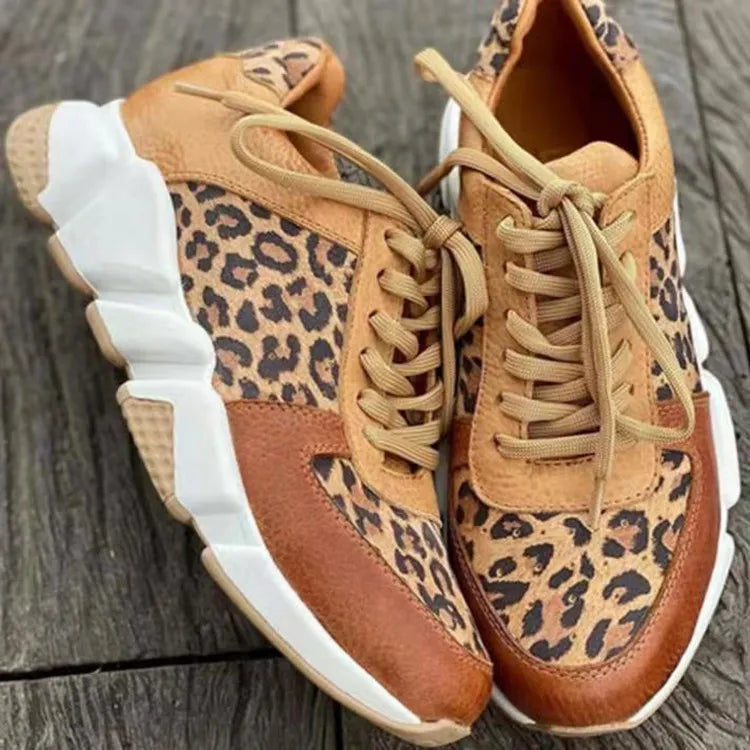 Rustica – Leichte und Bequeme Herbst-Sneaker für Jeden Tag