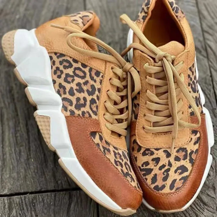 Rustica – Leichte und Bequeme Herbst-Sneaker für Jeden Tag