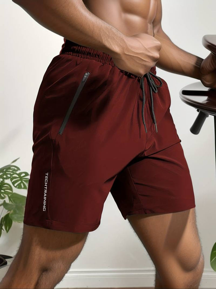Clyde - Premium Performance Shorts mit Schnell-Trocknungs-Technologie