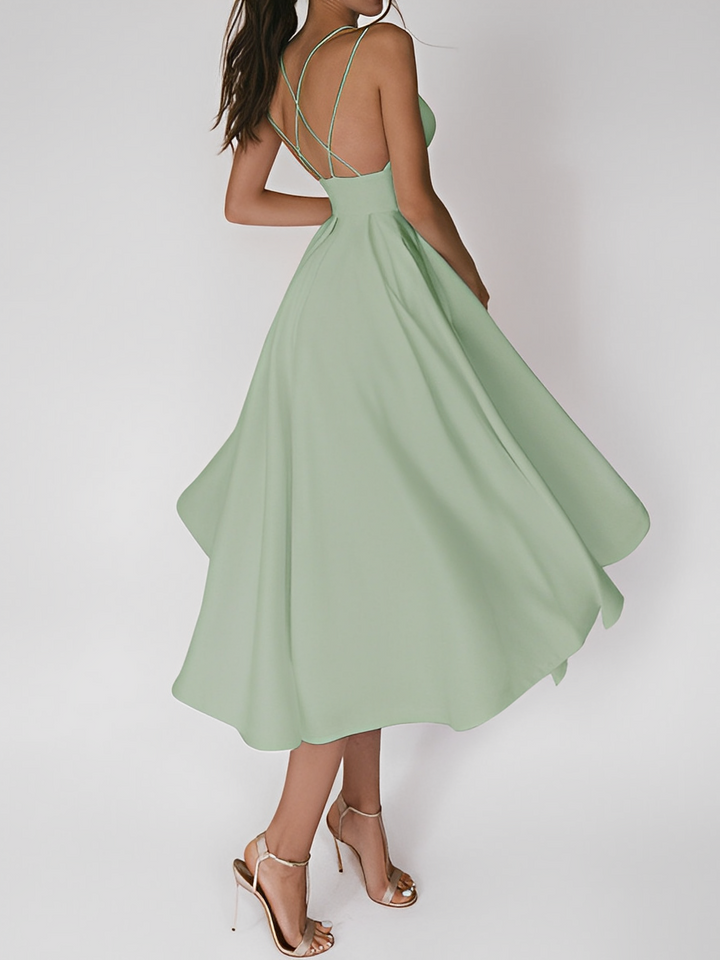 Colline - Spaghetti-Kleid