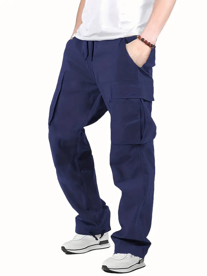Anton – Legere Outdoor-Hose für Herren