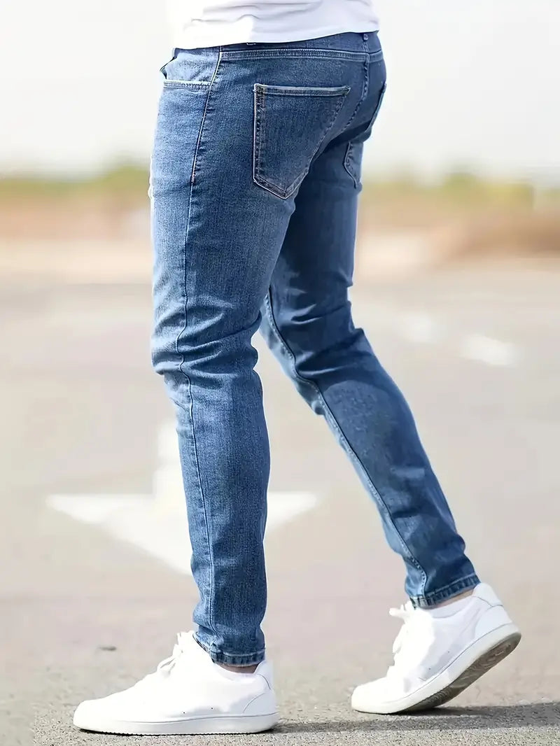 Levon – Elegante Slim Jeans