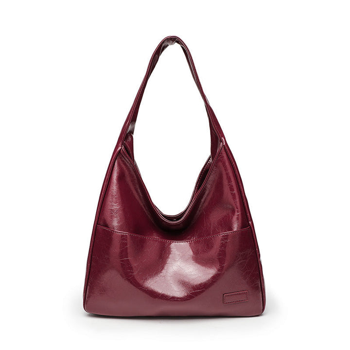 MetroElite - Die Lederhandtasche Toth Lion Ridge