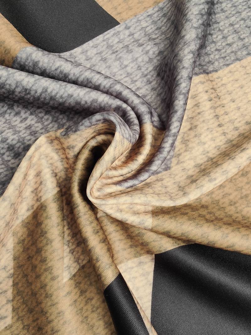 Danzel - Vintage Button-Up Hemd Vielseitig für Jede Gelegenheit