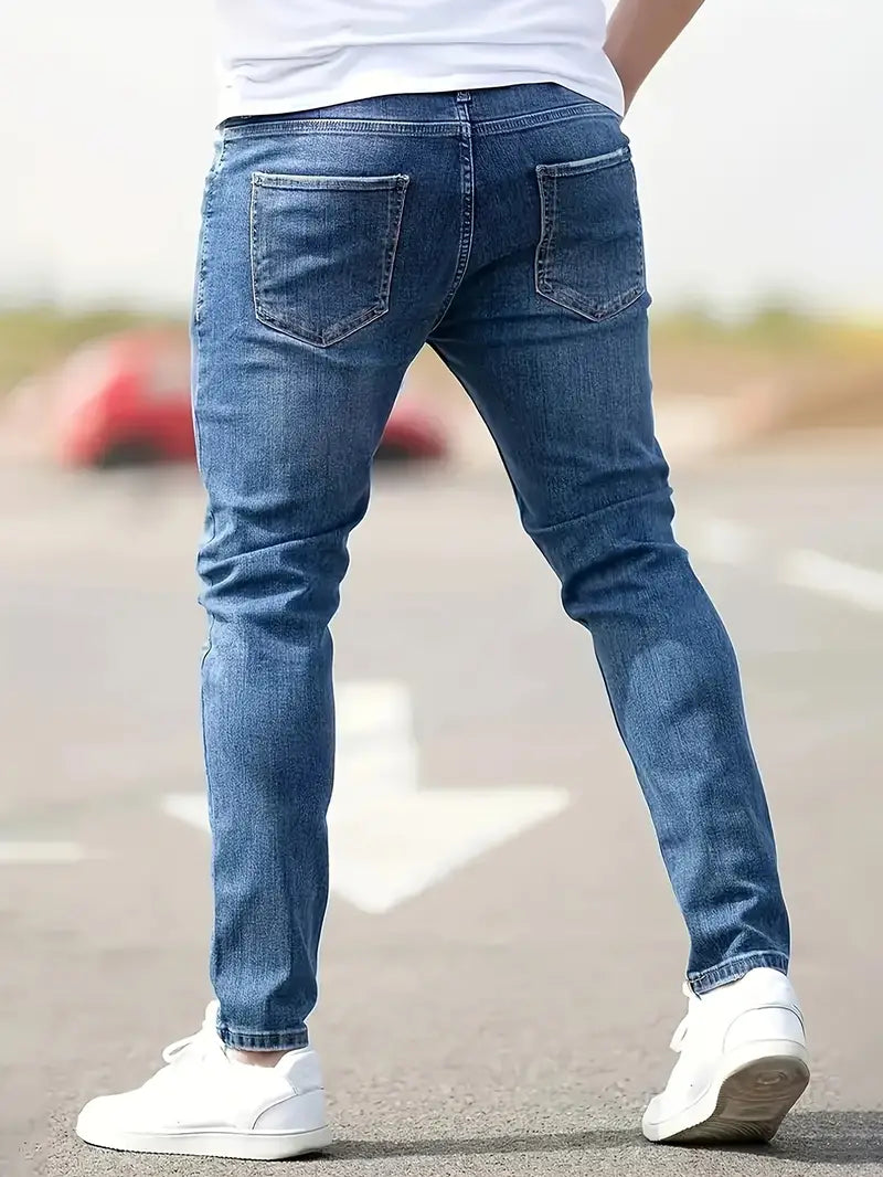 Levon – Elegante Slim Jeans
