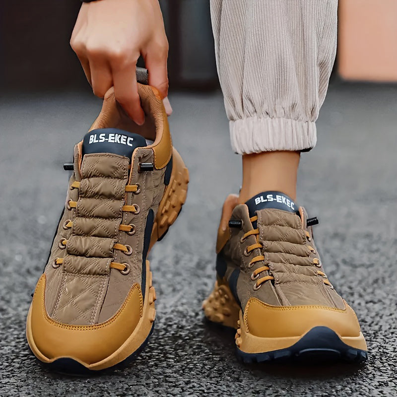 Julian – Orthopädische Bequem-Schuhe