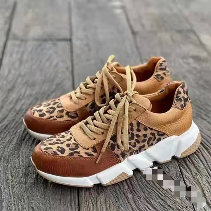 Rustica – Leichte und Bequeme Herbst-Sneaker für Jeden Tag