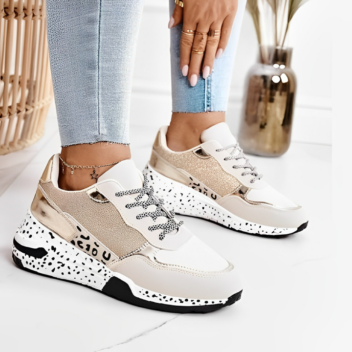 Delora - Orthopädische Turnschuhe