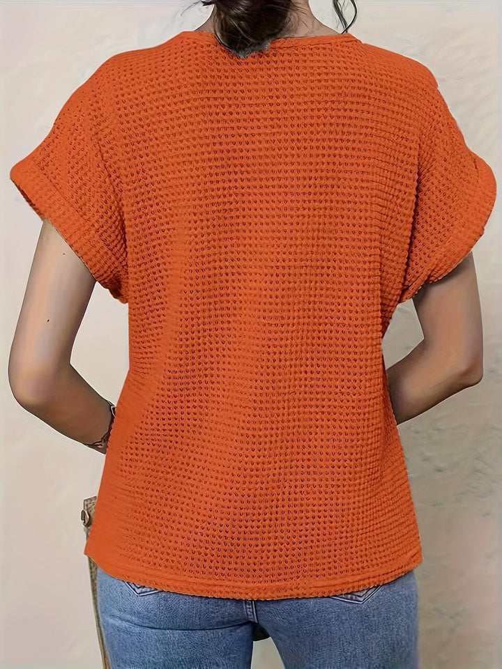 Elyse - Weiches und Raffiniertes Strickwaren-Essential