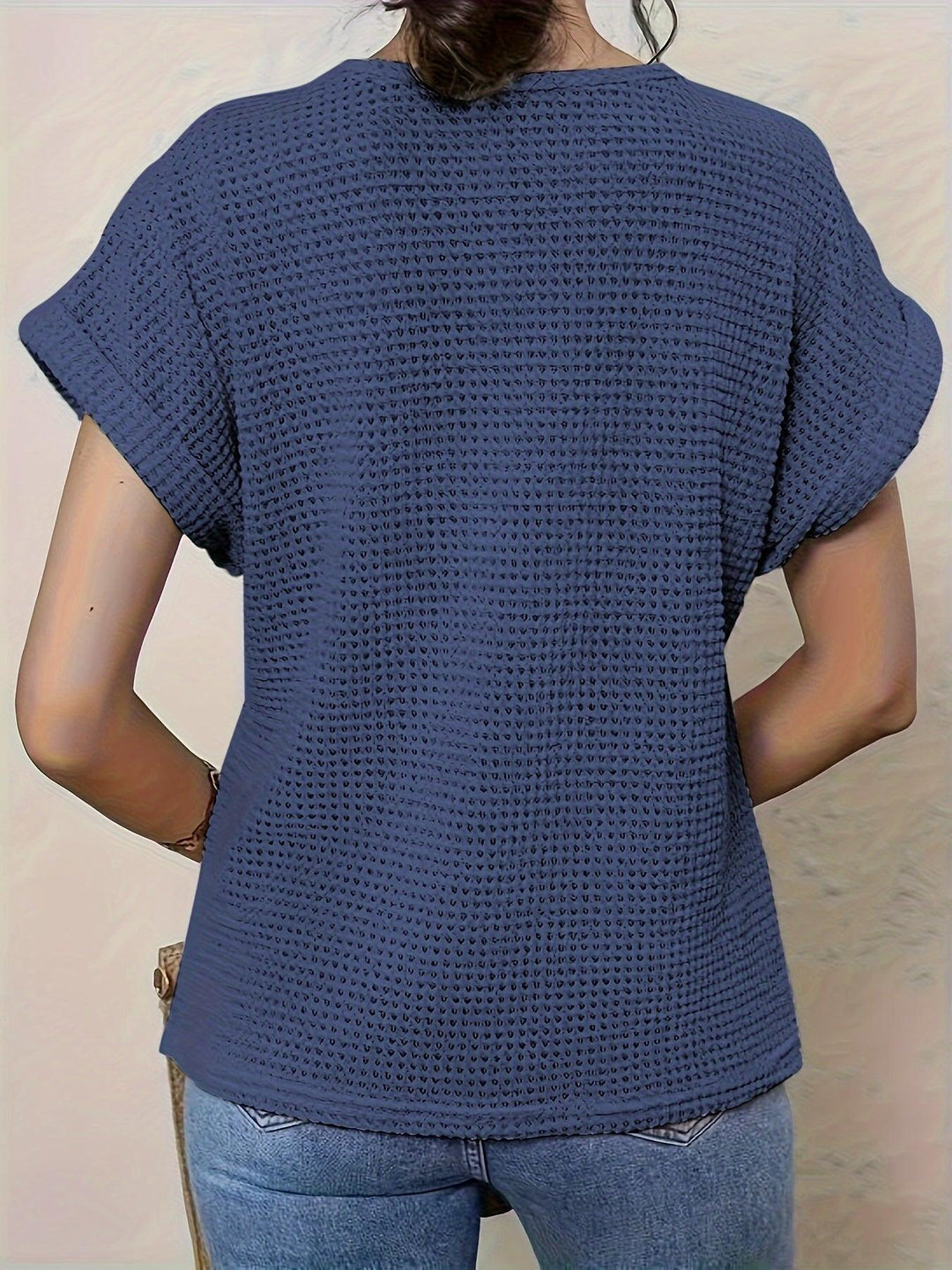 Elyse - Weiches und Raffiniertes Strickwaren-Essential
