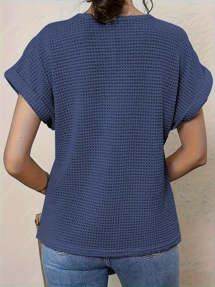 Elyse - Weiches und Raffiniertes Strickwaren-Essential
