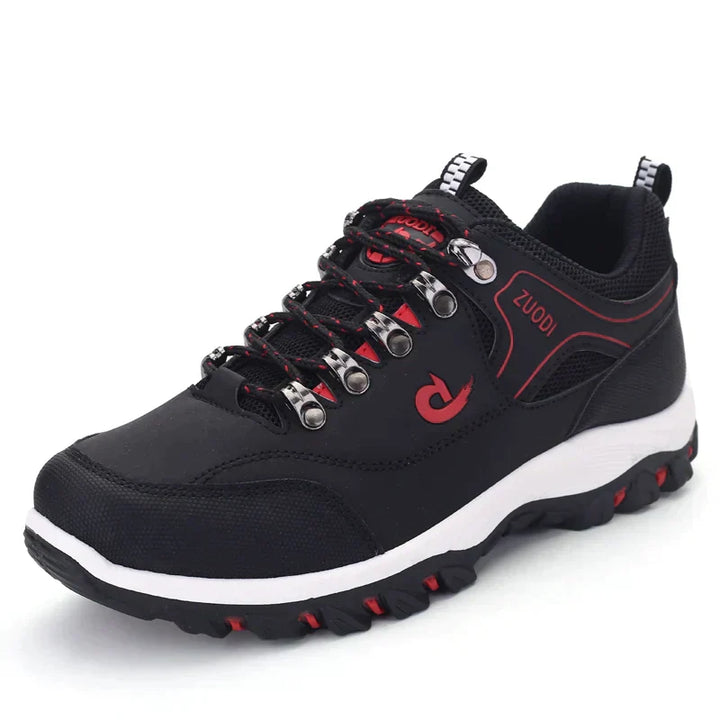 Tui - Bequeme orthopädische Herrenschuhe