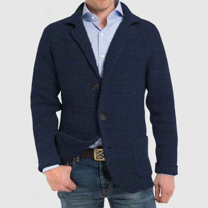 Lois – Schicke Herrenjacke