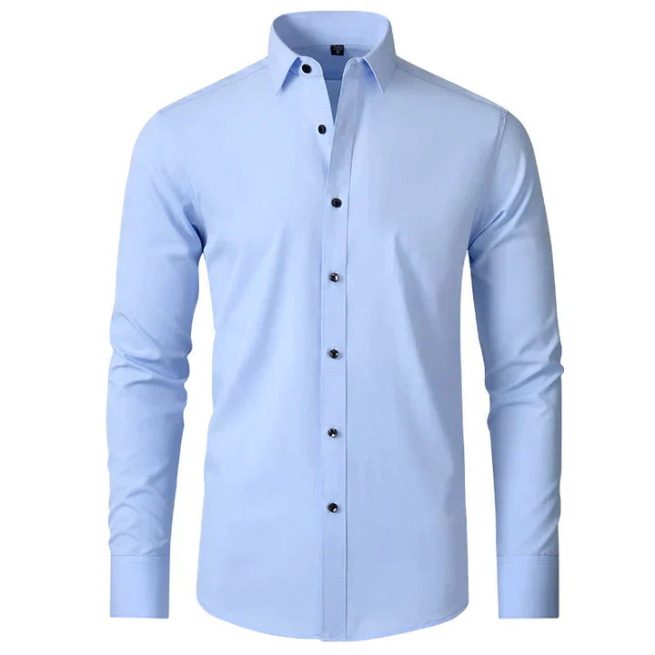 Ezio – Elastische moderne Bluse