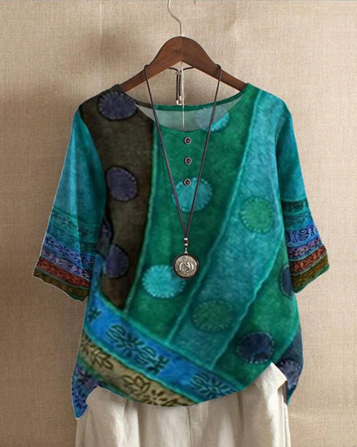Ria – Elegantes Hemd