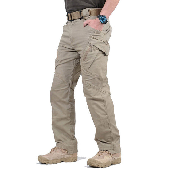 Landon - Vielseitige taktische Hose für Herren