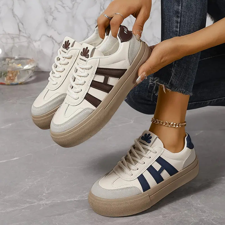 MotionLite - Sneakers für die moderne Frau