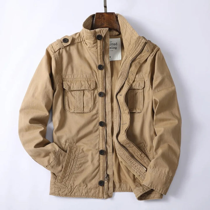 Giuseppe – Stilvolle Jacke