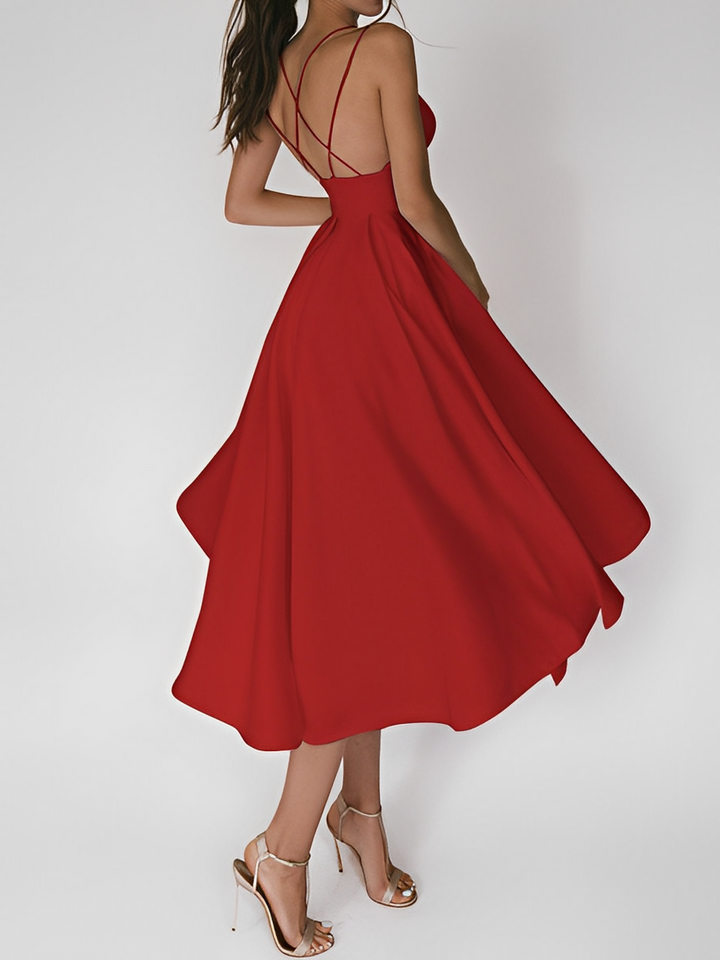 Colline - Spaghetti-Kleid