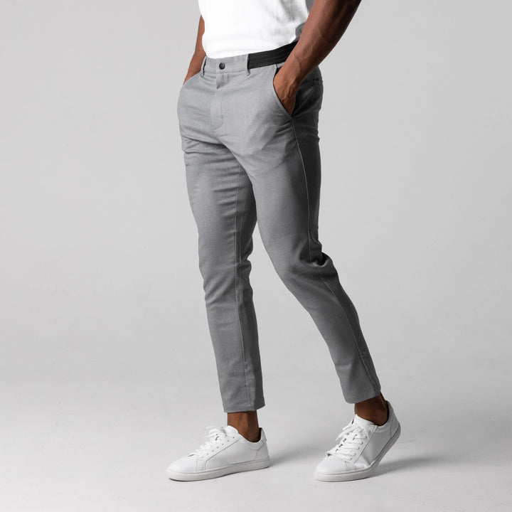 Reed – Chinos mit Elastischem Gewebe