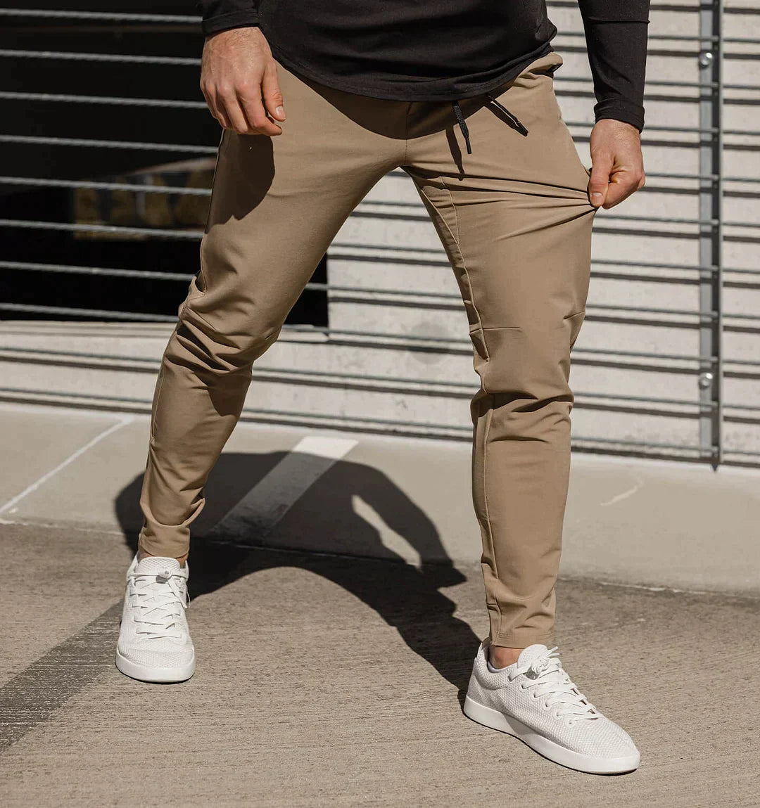 Valerio - Elegant und raffiniert, mit einem Hauch von Luxus