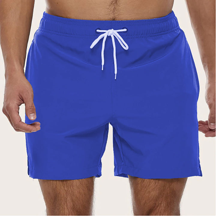 Nader - Schnell trocknende Badeshorts für Männer