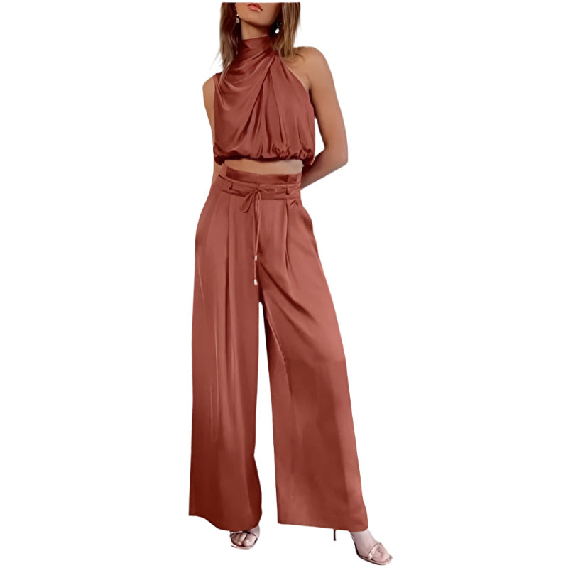Mariana – Leichte Eleganz für den Sommer