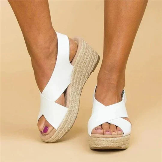 Cielo – Nachhaltige Sommer-Sandalen