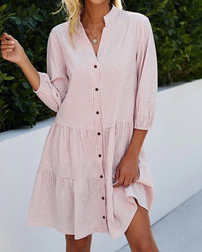 Sissi – Sommerkleid