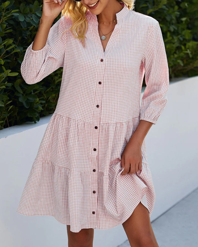 Sissi – Sommerkleid